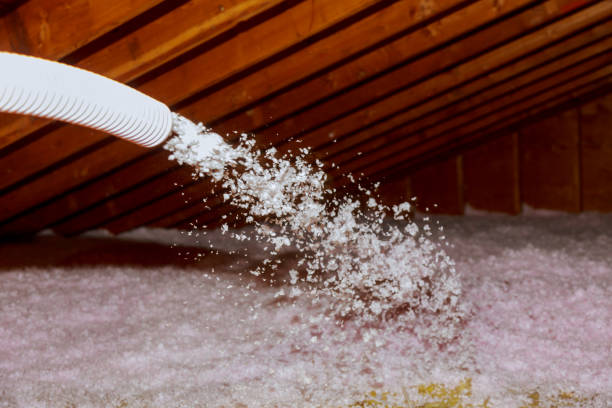 Range of Insulation Solutions in Ojai, CA
