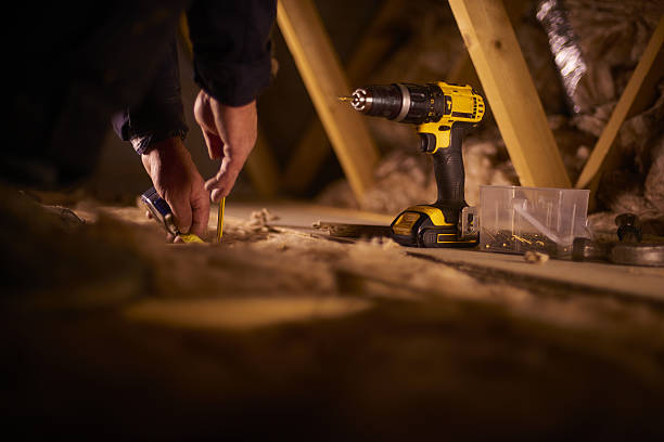Insulation Repair Services in Ojai, CA